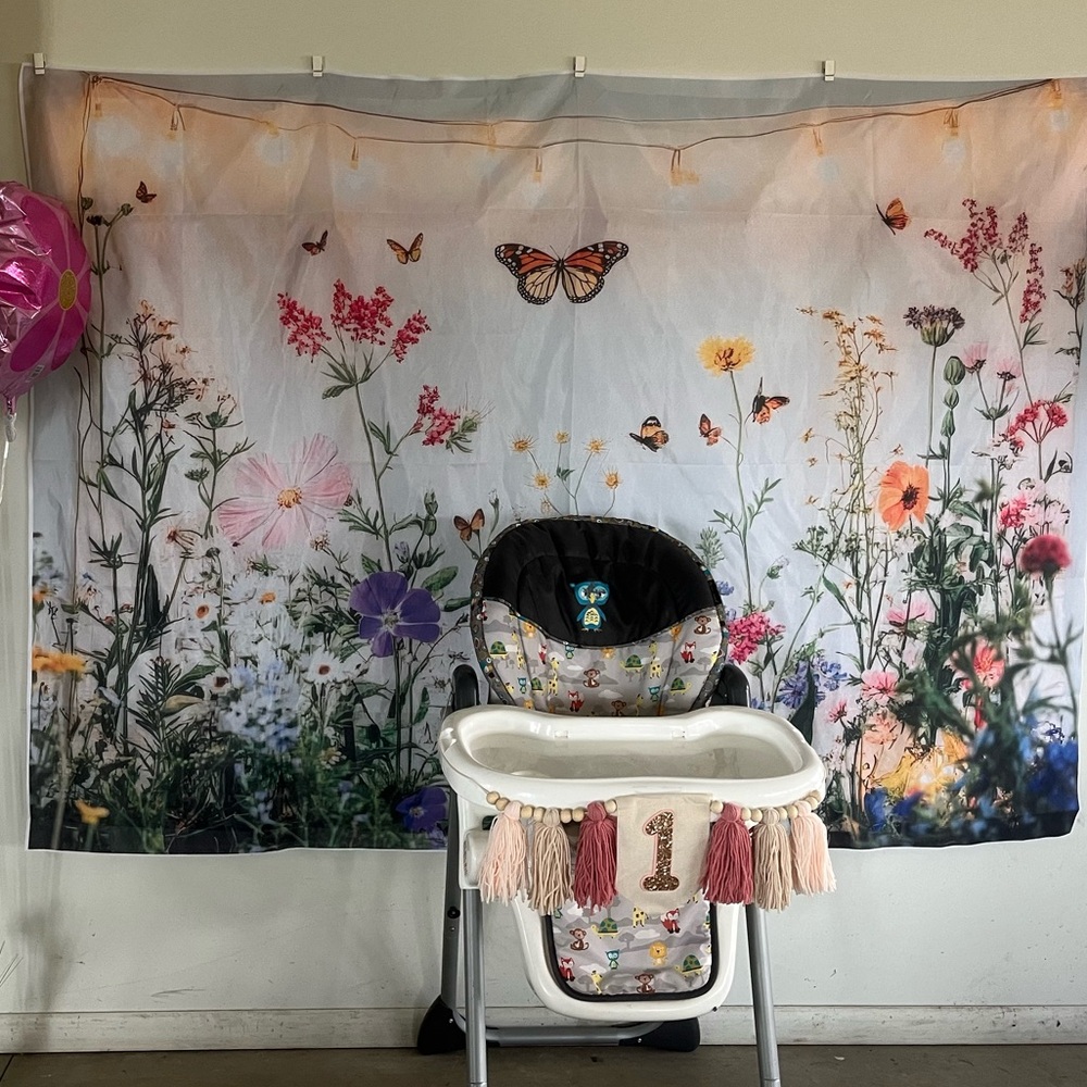Wild One Birthday Party Bundle